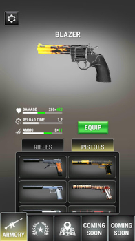 Hitman Agent Wild Sniper apk download for android v0.0.3 screenshot 4