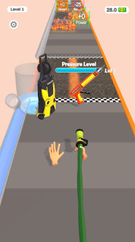 Pressure Washing Run mod apk no ads unlimited money v5.8.6 screenshot 5