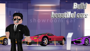 Blox Dealership Car Tycoon apk Download v1.2 screenshot 1
