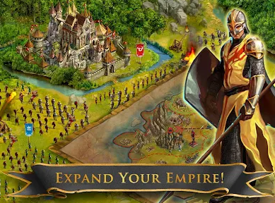 Imperia Online Hack Apk 2023 v8.0.36 screenshot 4