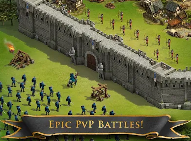 Imperia Online Hack Apk 2023 v8.0.36 screenshot 2