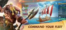 lord of seas odyssey Mod Apk Unlimited Everything Download 2023 v5.10.1.4129 screenshot 2