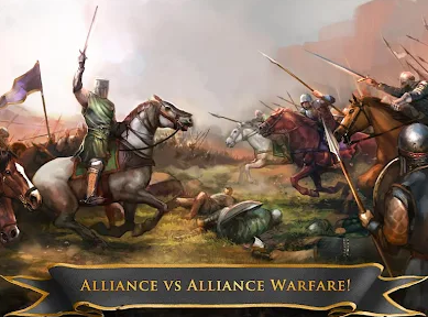 Imperia Online Hack Apk 2023 v8.0.36 screenshot 1