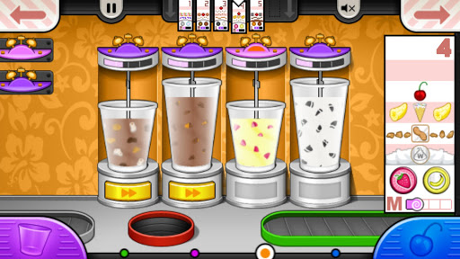 Papas Freezeria To Go apk happymod free download  1.2.4 screenshot 2