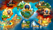 Clash of Gods Magic Kingdom Mod Apk Download v1.1.01 screenshot 3