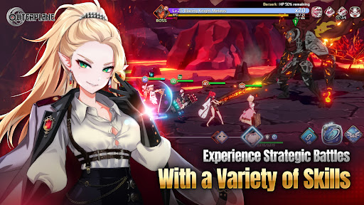 OUTERPLANE apk 1.1.52 download latest version