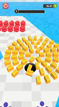 Hoard Master mod apk no ads v1.1.25 screenshot 3
