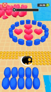 Hoard Master mod apk no ads v1.1.25 screenshot 2
