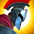 Olympus Rising Tower Defense Hack Apk Download