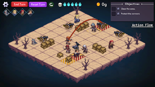 Tyrant＇s Blessing game free download full version v1.0.877 screenshot 2