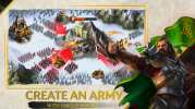 Gods and Glory Fantasy War Mod Apk Download v6.1.1 screenshot 4