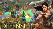 Olympus Rising Tower Defense Hack Apk Download v6.1.15 screenshot 1