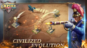 Legendary Empire Glory Knight Mod Apk Latest Version v2.1.0 screenshot 3