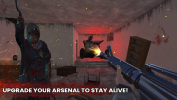 Zombie Slaughter Undead apk download v1.0 screenshot 3