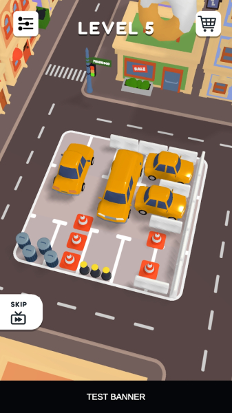 Park Tycoon apk for Android download