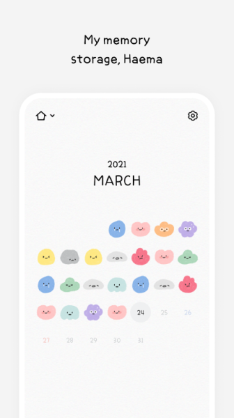 Haema Diary Mod Apk Premium Unlocked Download