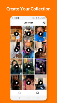 Clapper app download for android v10.3.0 screenshot 2
