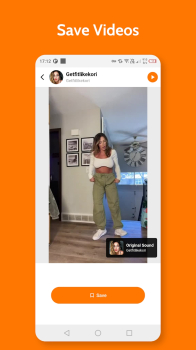 Clapper app download for android v10.3.0 screenshot 3