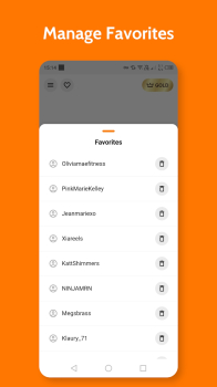 Clapper app download for android v10.3.0 screenshot 4