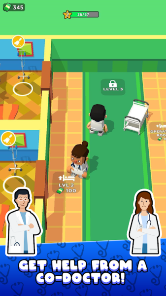Doctor Health My Hospital apk Download