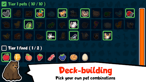 Super Auto Pets mod apk free purchase latest version