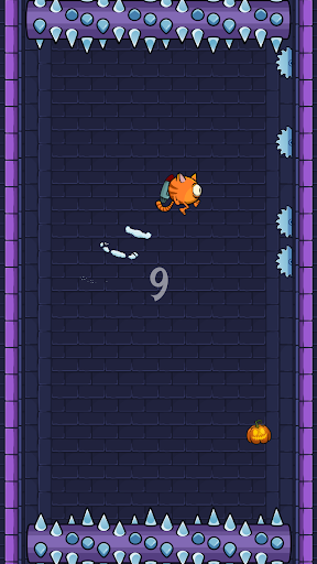 Pumpkin Catcher Halloween Fun apk download