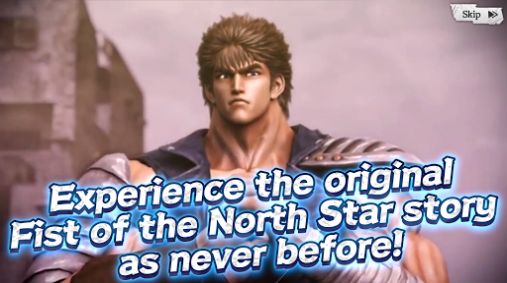 FIST OF THE NORTH STAR game download latest version v5.1.0 screenshot 6