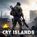 Cry Islands mod apk download