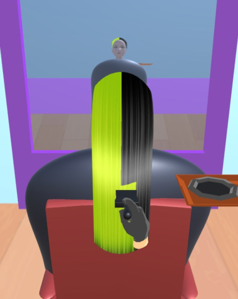 Happy Match Salon apk download