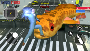Fish Shooter FPS Survival io apk download v1.0.2 screenshot 5