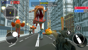 Fish Shooter FPS Survival io apk download v1.0.2 screenshot 2