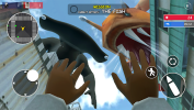 Fish Shooter FPS Survival io apk download v1.0.2 screenshot 3