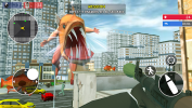 Fish Shooter FPS Survival io apk download v1.0.2 screenshot 4