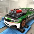 Dyno 2 Race Car Tuning hack mod apk latest version