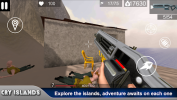 Cry Islands mod apk download v1 screenshot 1