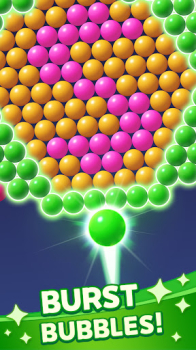 Bubble Shooter POP Frenzy apk latest version download v1.9.0 screenshot 1