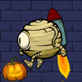 Pumpkin Catcher Halloween Fun apk download