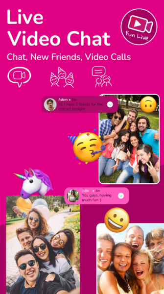 Fun Live App Download Latest Version