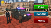 American Police Car Driving mod apk download v2.1 screenshot 2