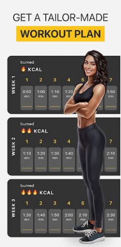 Yoga-Go mod apk download latest version 2023