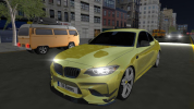 M5 Modified Sport Car Driving apk download for android v1.5 screenshot 1