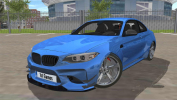 M5 Modified Sport Car Driving apk download for android v1.5 screenshot 2