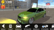 M5 Modified Sport Car Driving apk download for android v1.5 screenshot 4