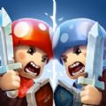 Mushroom Wars 2 Mod Apk Unlimited Money Download