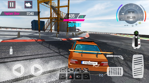 E36 Car Drift & Racing Game apk download