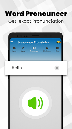Translate Language Translator premium apk free download