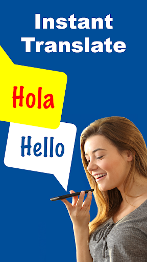 Instant Voice Translate mod apk download  v9.8.2 screenshot 5