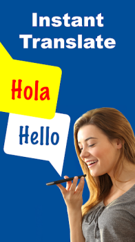 Instant Voice Translate mod apk download v9.8.2 screenshot 5