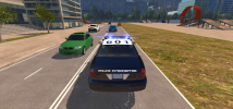 American Police Car Racing apk download v1.3.1 screenshot 1
