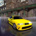 E36 Car Drift & Racing Game apk download